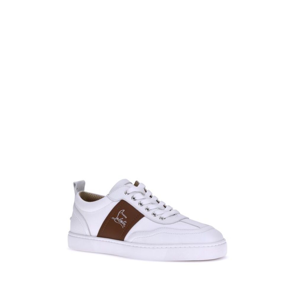 Christian Louboutin Men Retero Sneakers - Picture 2 of 4